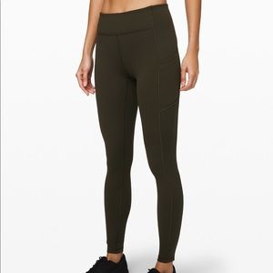 Lululemon Speed Up MR Tight 28”